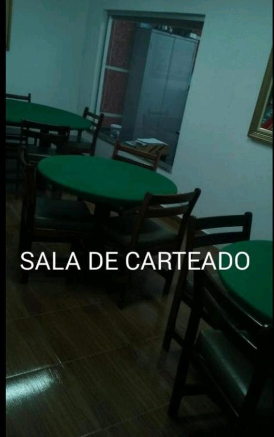 Aparts -Hotel Cavalinho Branco Águas de Lindóia 外观 照片